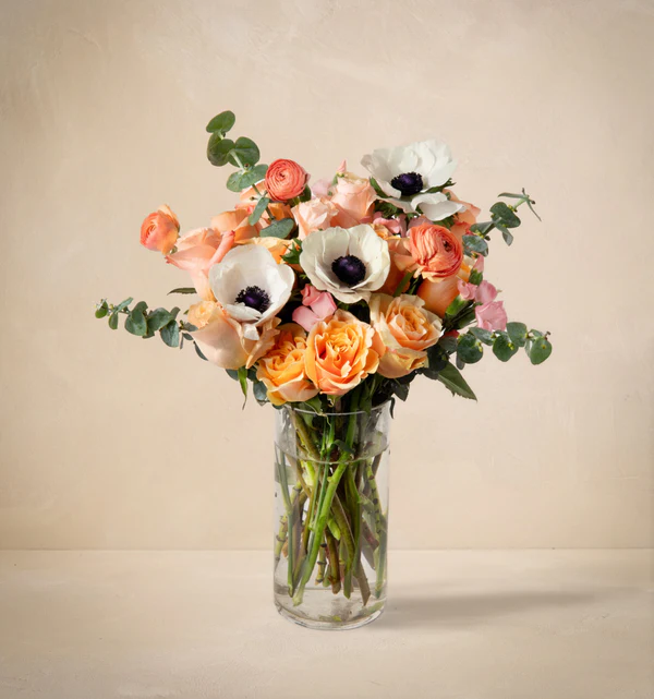 Modern Bouquets Delivered Today